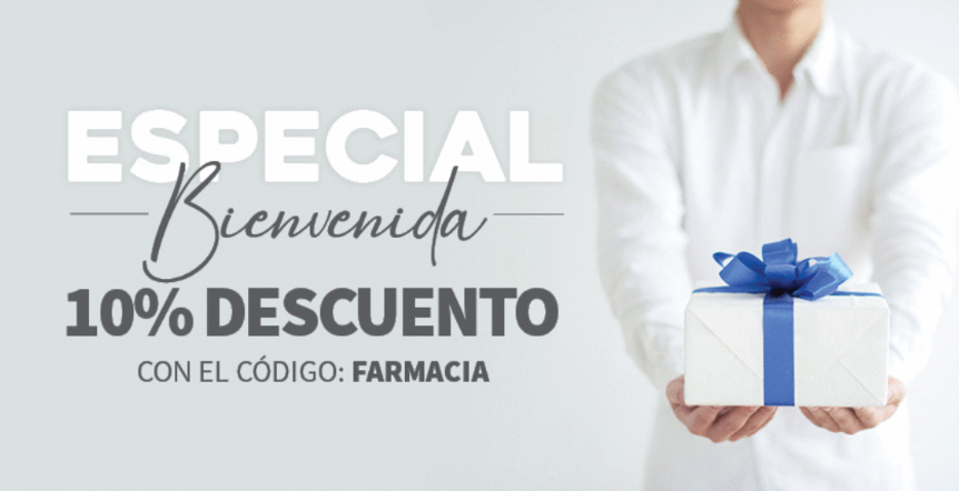 Imagen promocional de Farmacia Borrás Llíria