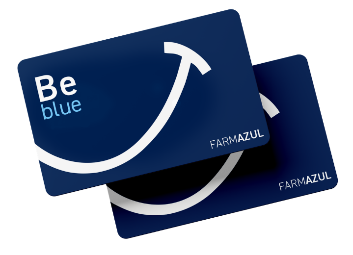 Be Blue