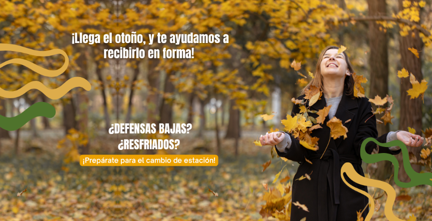 Imagen promocional de Las mejores ofertas de parafarmacia