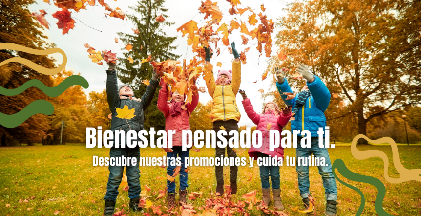 Imagen promocional de Las mejores ofertas de parafarmacia
