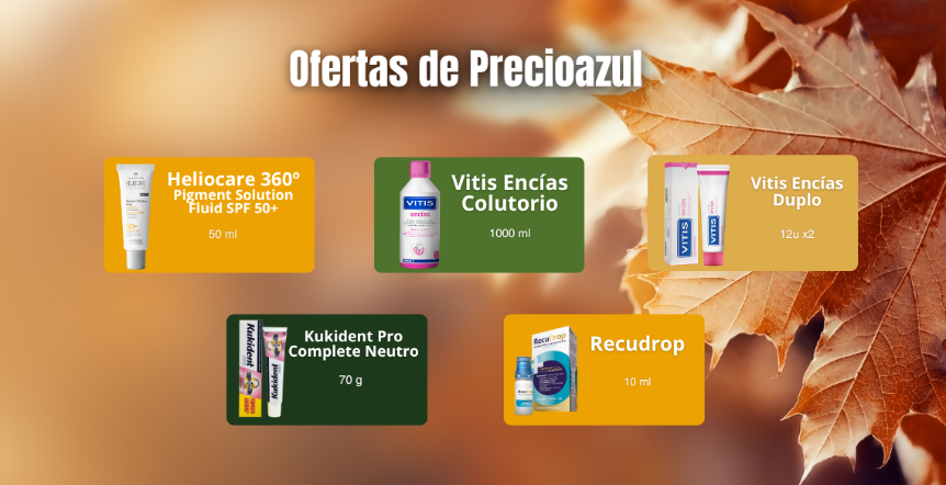 Imagen promocional de Farmazul Arias | Tu Farmacia en Zamora