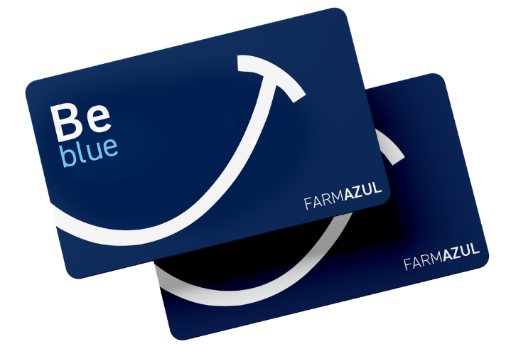 Be Blue